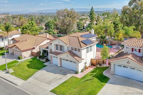 1236 Sunbright Drive Oceanside CA 92056