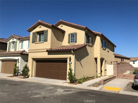 Photo of 12811 Greenstone WAY, Moreno Valley, CA 92555 (MLS # IV26232969)
