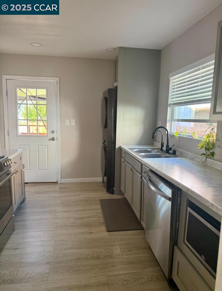 ALHAMBRA  VALLEY - Residential