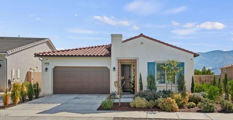 Photo of 389 Eureka Drive, Santa Paula, CA 93060 (MLS # V1-33045)