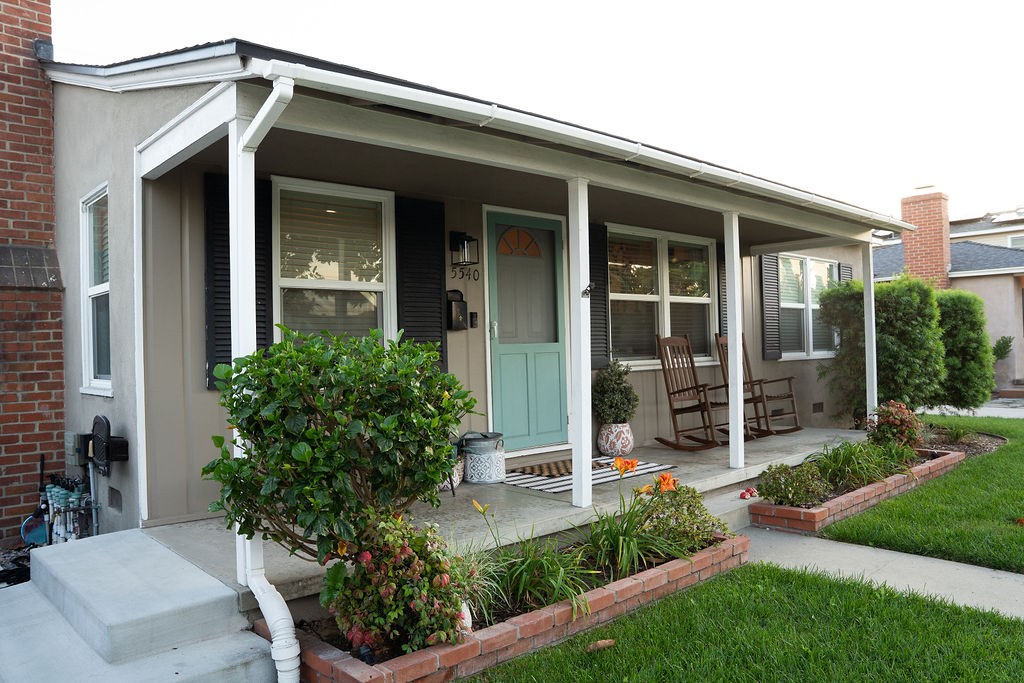 5540 E Keynote Street