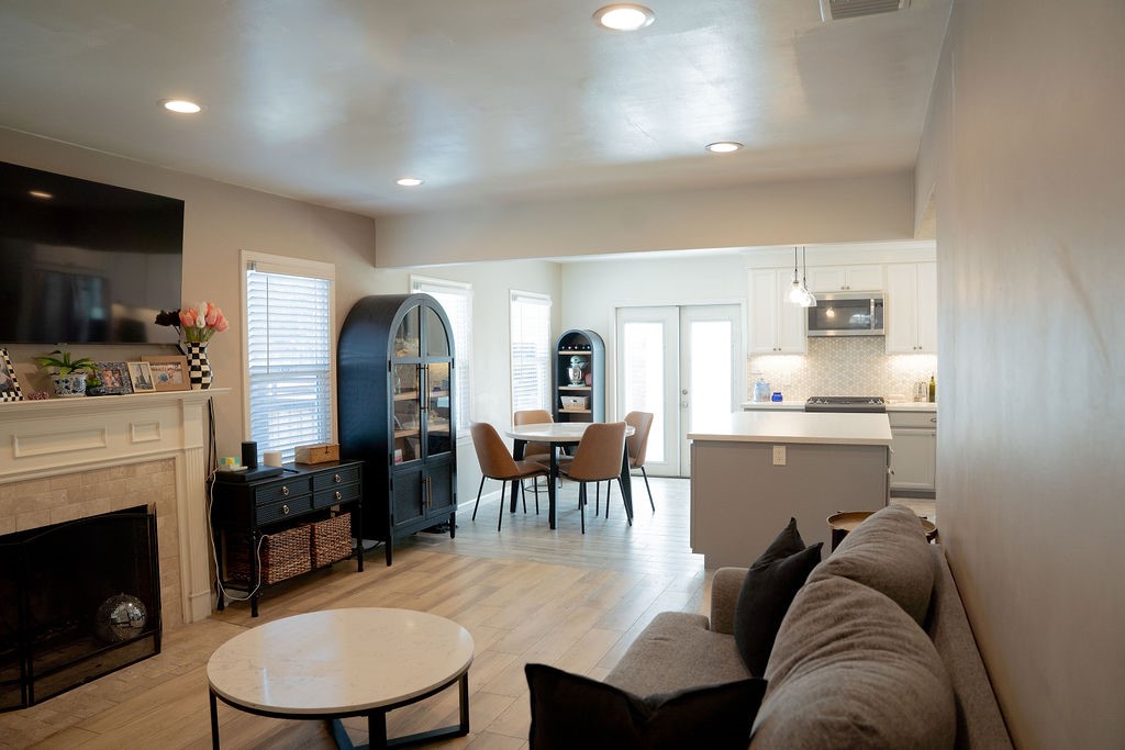 5540 E Keynote Street