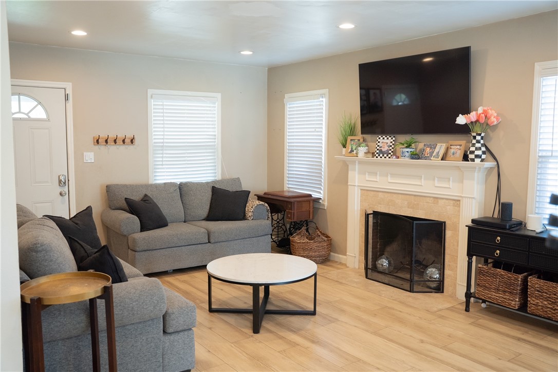 5540 E Keynote Street