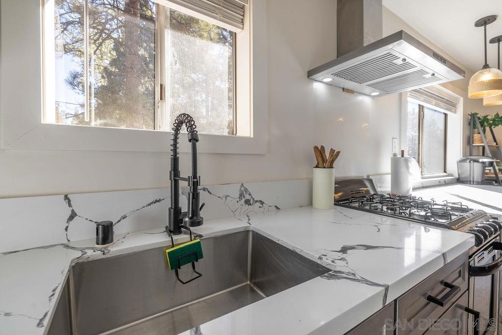 Out Of Area - Residential