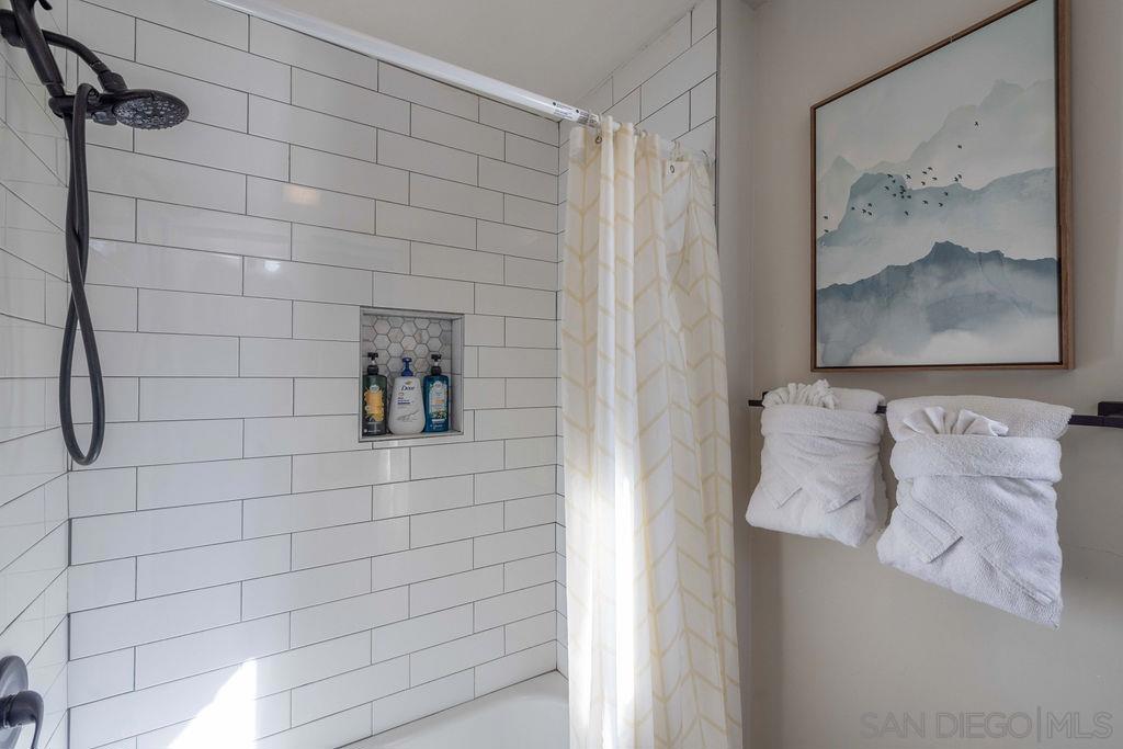 Out Of Area - Residential