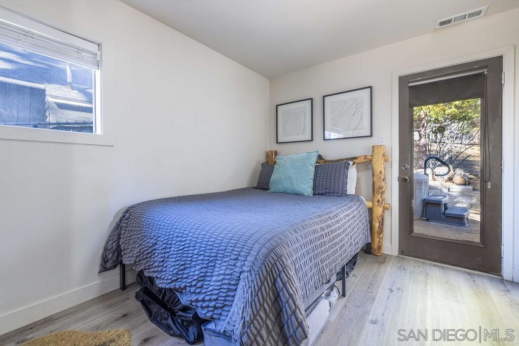 Out Of Area - Residential