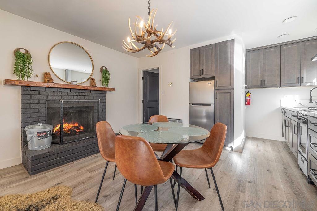 Out Of Area - Residential