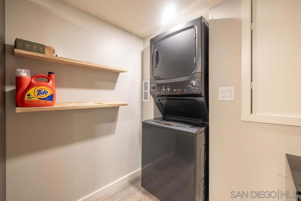 Out Of Area - Residential