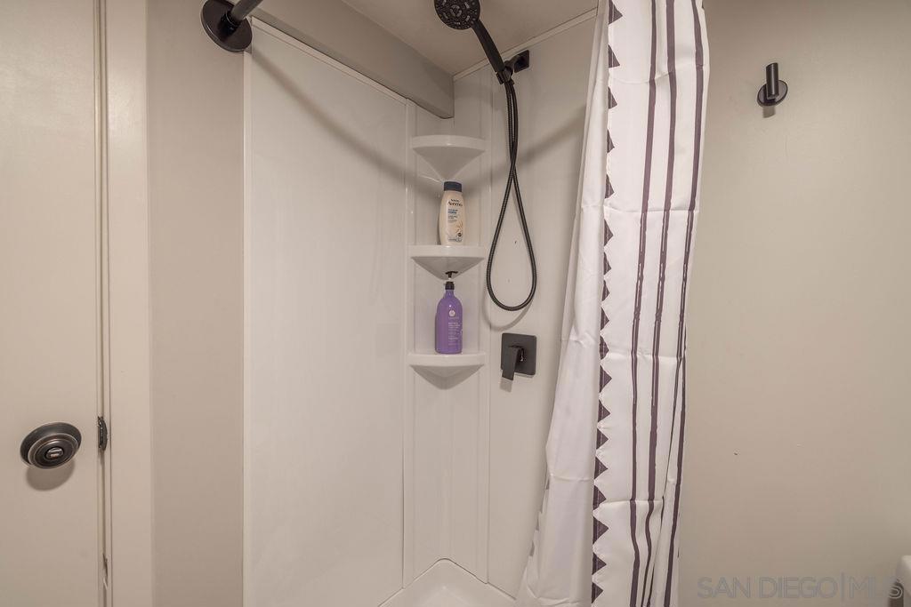 Out Of Area - Residential