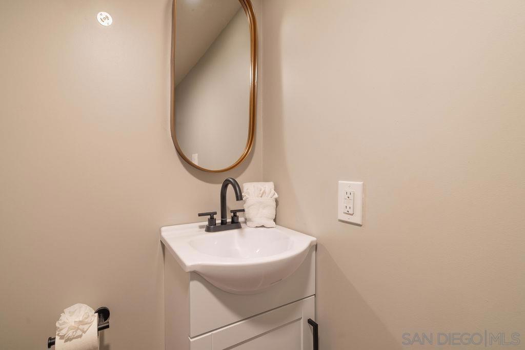 Out Of Area - Residential