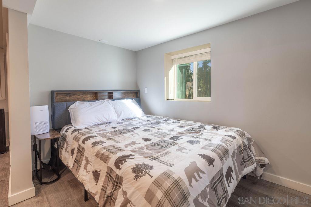 Out Of Area - Residential