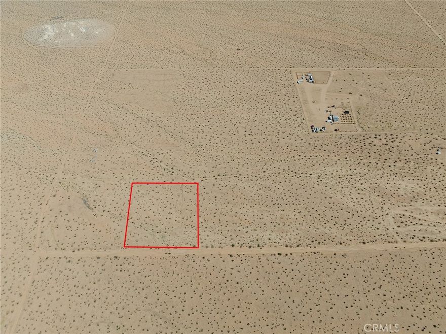 Discover Your High Desert Escape! This beautiful ±2.25-acre parcel is ideally situated just off Highway 247, offering a perfect blend of privacy, open space, and accessibility. Build your custom home in a peaceful rural setting surrounded by panoramic mountain views and endless skies. Zoned Rural Living (RL), this versatile property provides plenty of room for your vision—whether it’s a spacious residence, detached garage or workshop, horse facilities, or a desert retreat. Flat and usable, it’s ideal for anyone seeking the freedom and tranquility of country living. Outdoor enthusiasts will love being near Cougar Buttes, Johnson Valley OHV Recreation Area, Joshua Tree, Spring Valley Lake, and Big Bear—all within easy reach for weekend adventures. Enjoy the beauty, space, and serenity of the high desert while still being conveniently close to major routes. Easy to access and priced to sell—don’t miss your chance to own a piece of the high desert lifestyle!