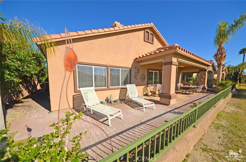 Indian Springs - Residential