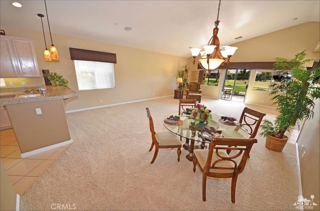 Indian Springs - Residential