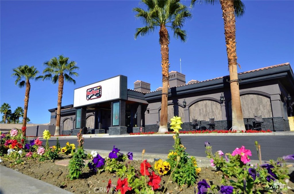 Indian Springs - Residential