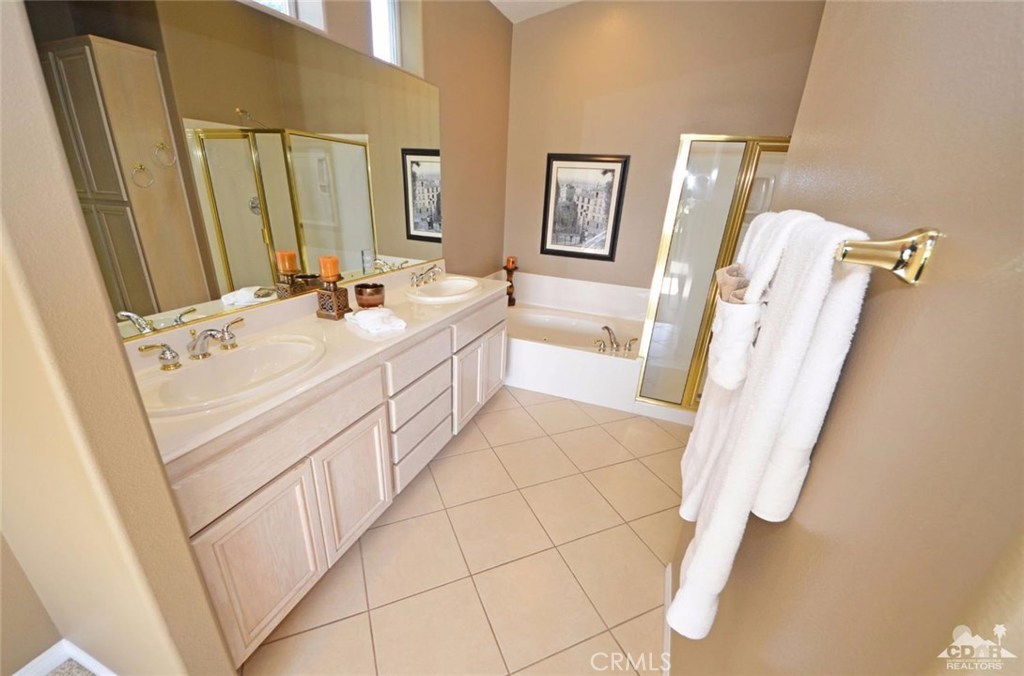 Indian Springs - Residential