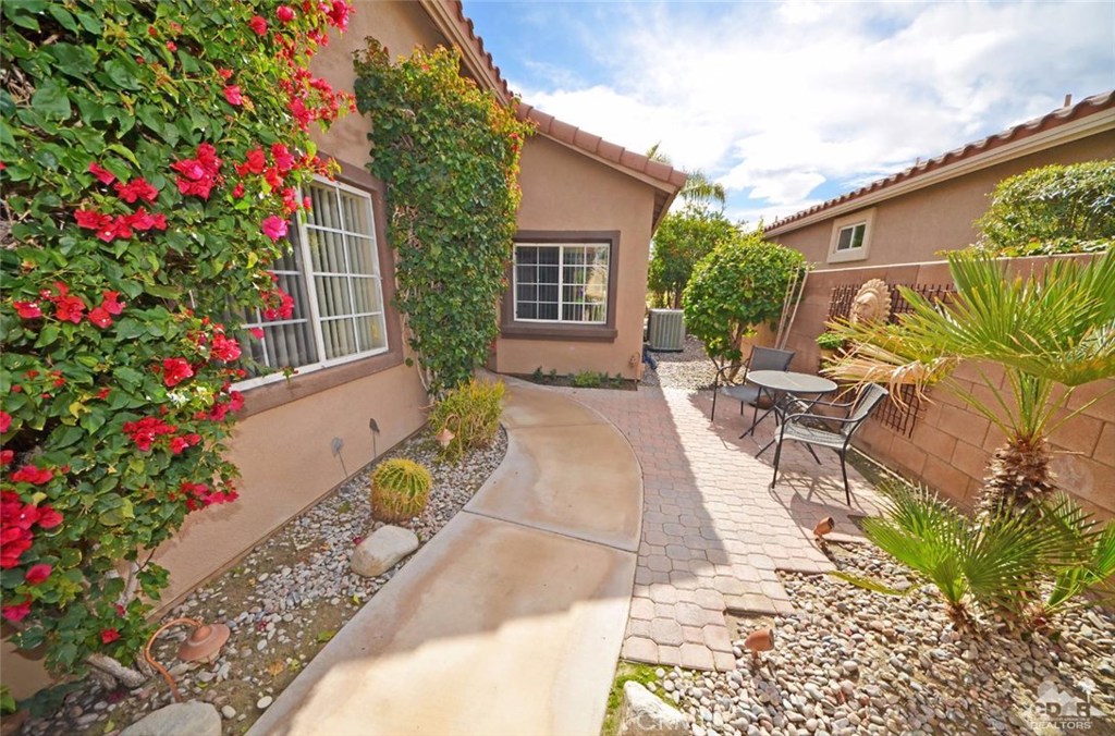 Indian Springs - Residential