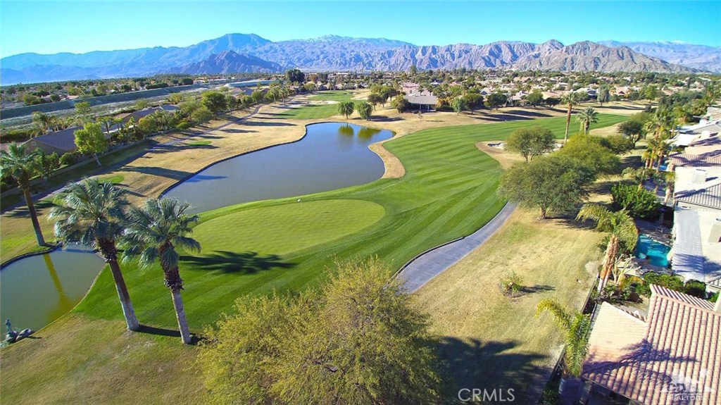 Indian Springs - Residential