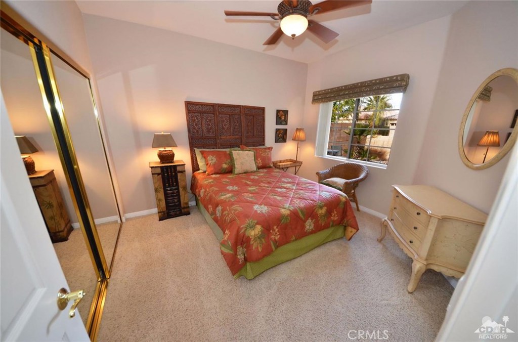 Indian Springs - Residential