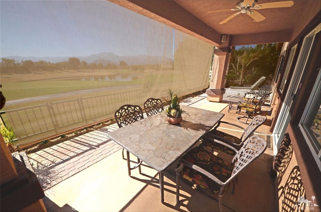 Indian Springs - Residential