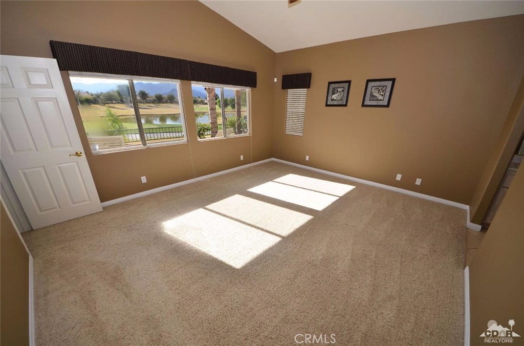 Indian Springs - Residential