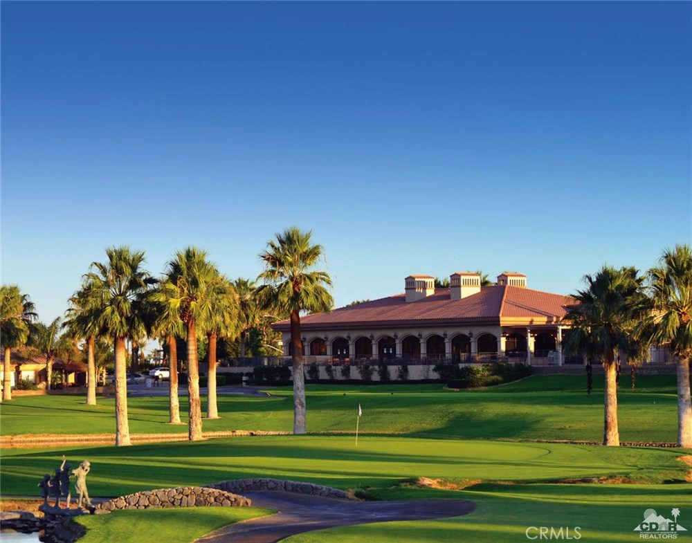 Indian Springs - Residential