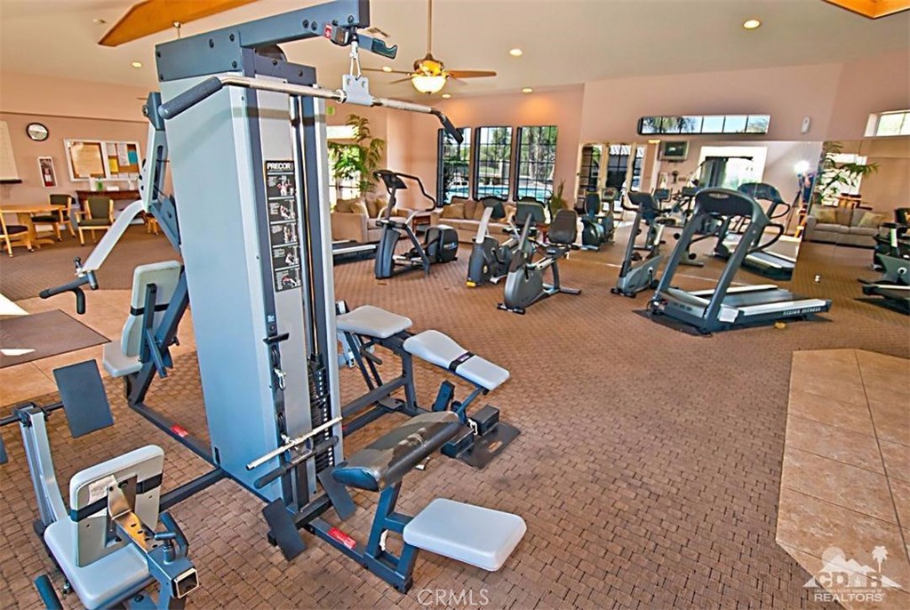 Indian Springs - Residential