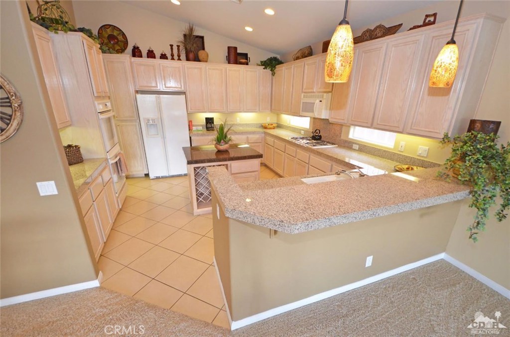 Indian Springs - Residential