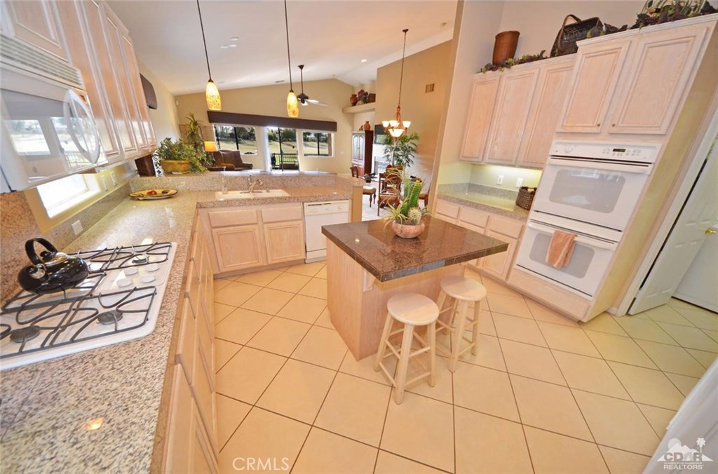 Indian Springs - Residential