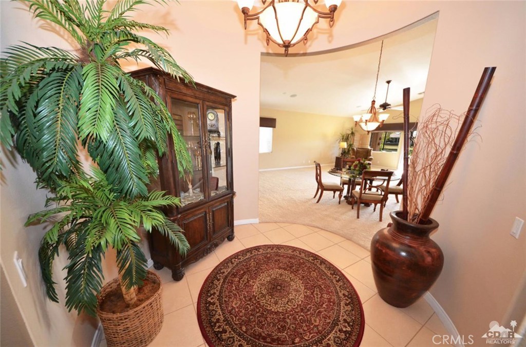 Indian Springs - Residential