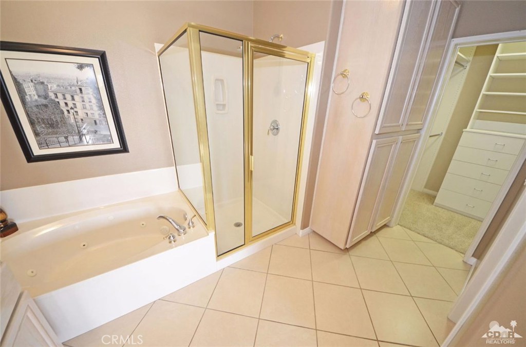 Indian Springs - Residential