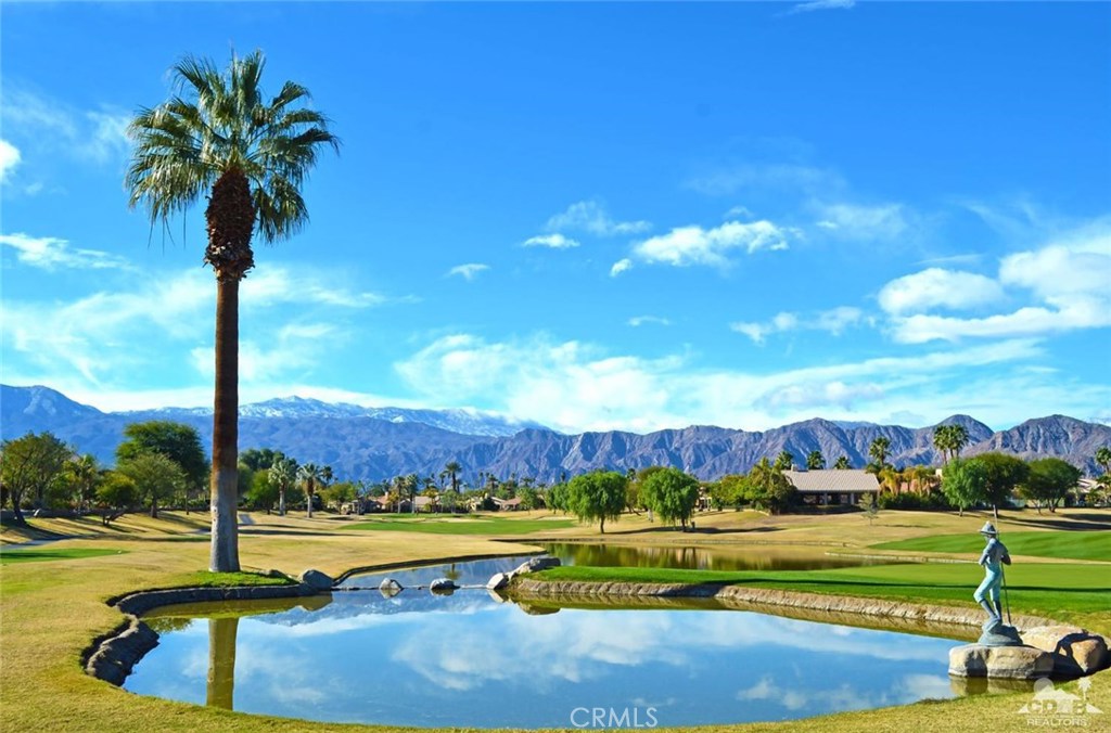 Indian Springs - Residential