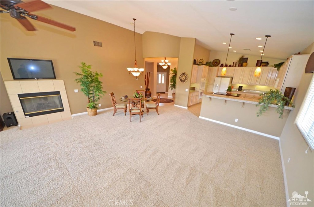 Indian Springs - Residential