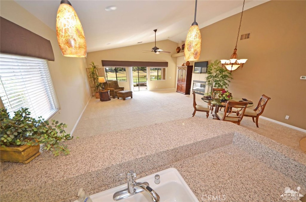 Indian Springs - Residential