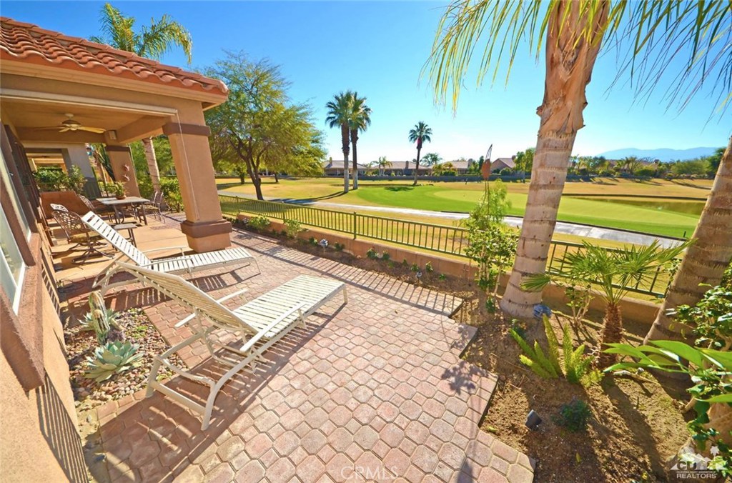 Indian Springs - Residential