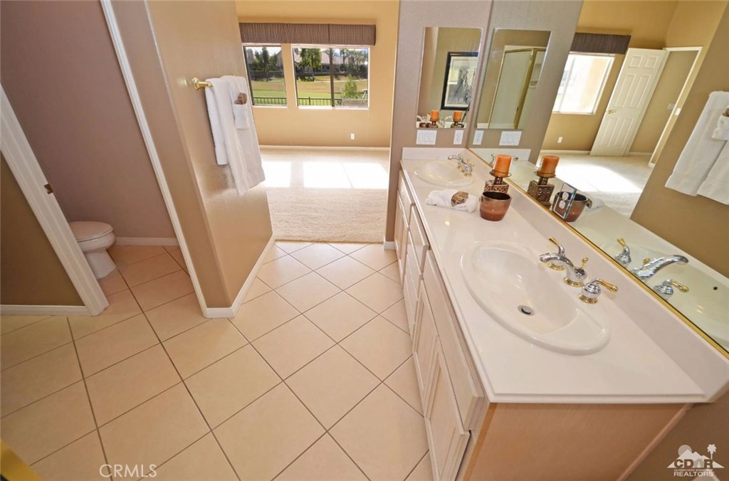 Indian Springs - Residential