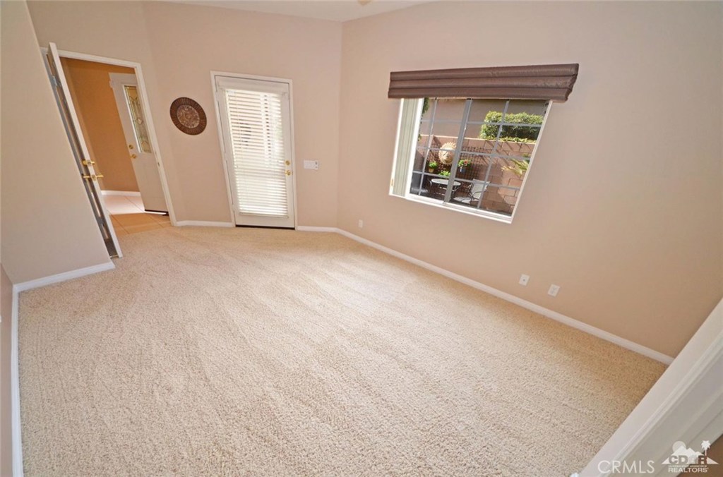 Indian Springs - Residential