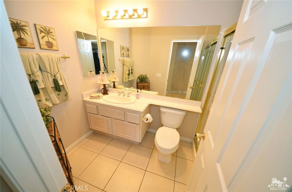 Indian Springs - Residential