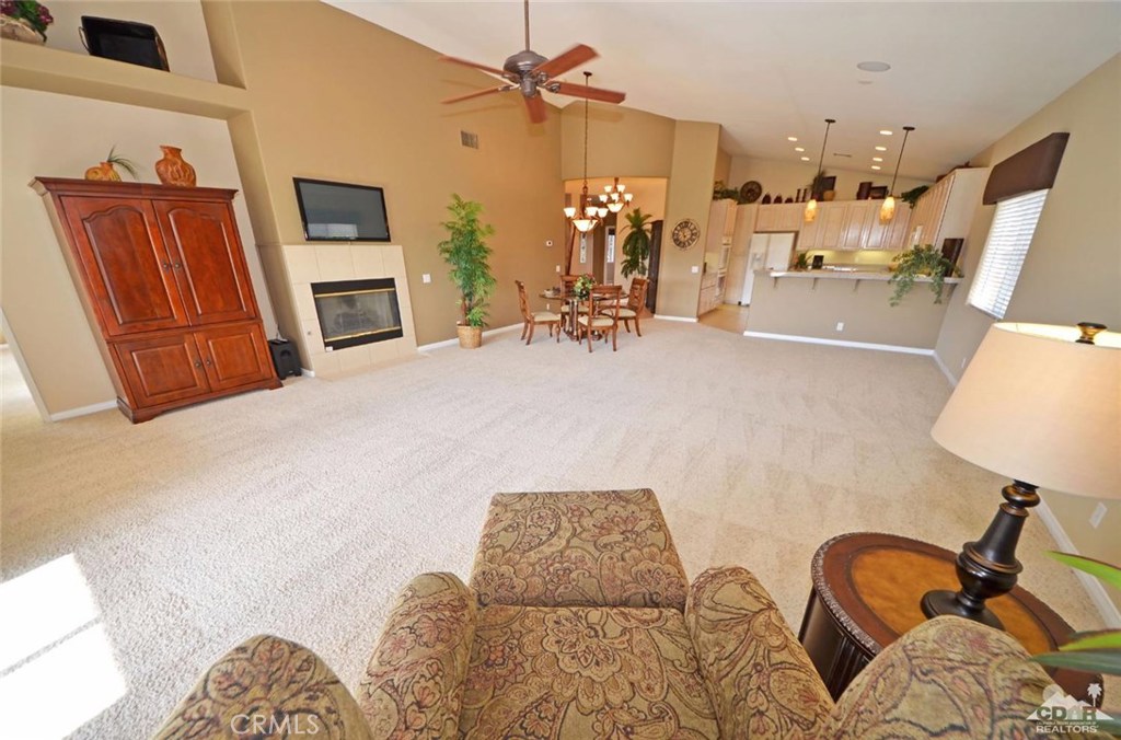 Indian Springs - Residential