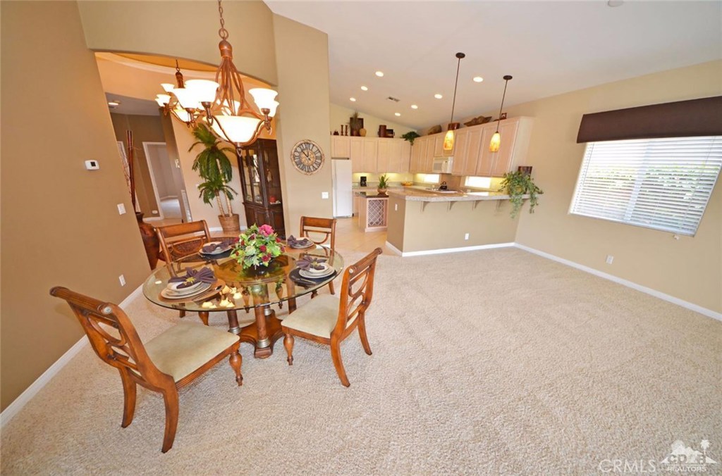 Indian Springs - Residential