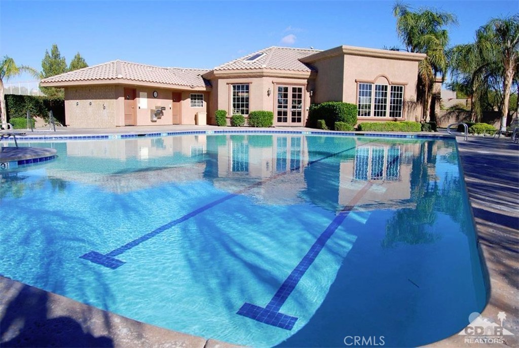 Indian Springs - Residential