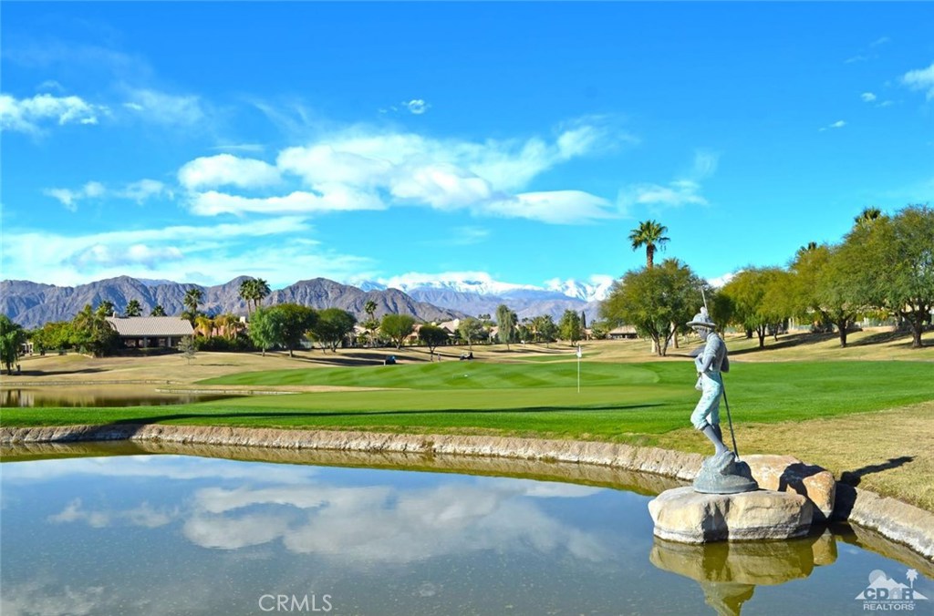 Indian Springs - Residential