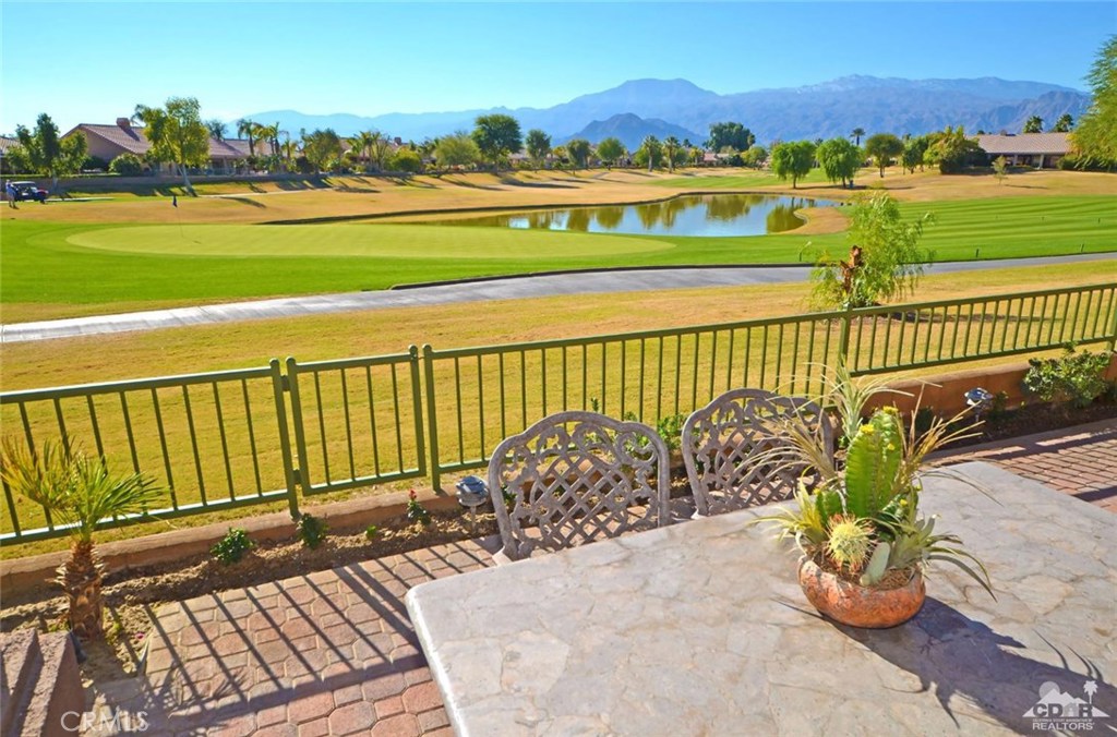 Indian Springs - Residential