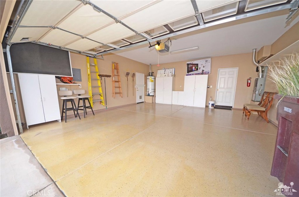 Indian Springs - Residential