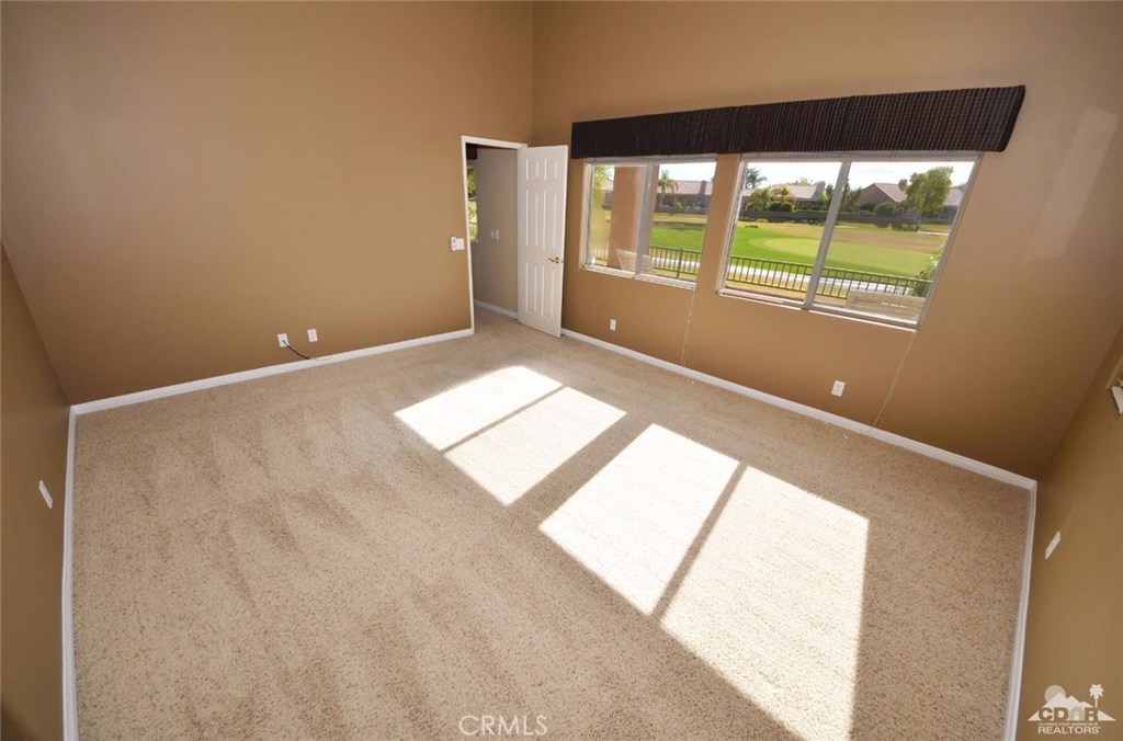 Indian Springs - Residential