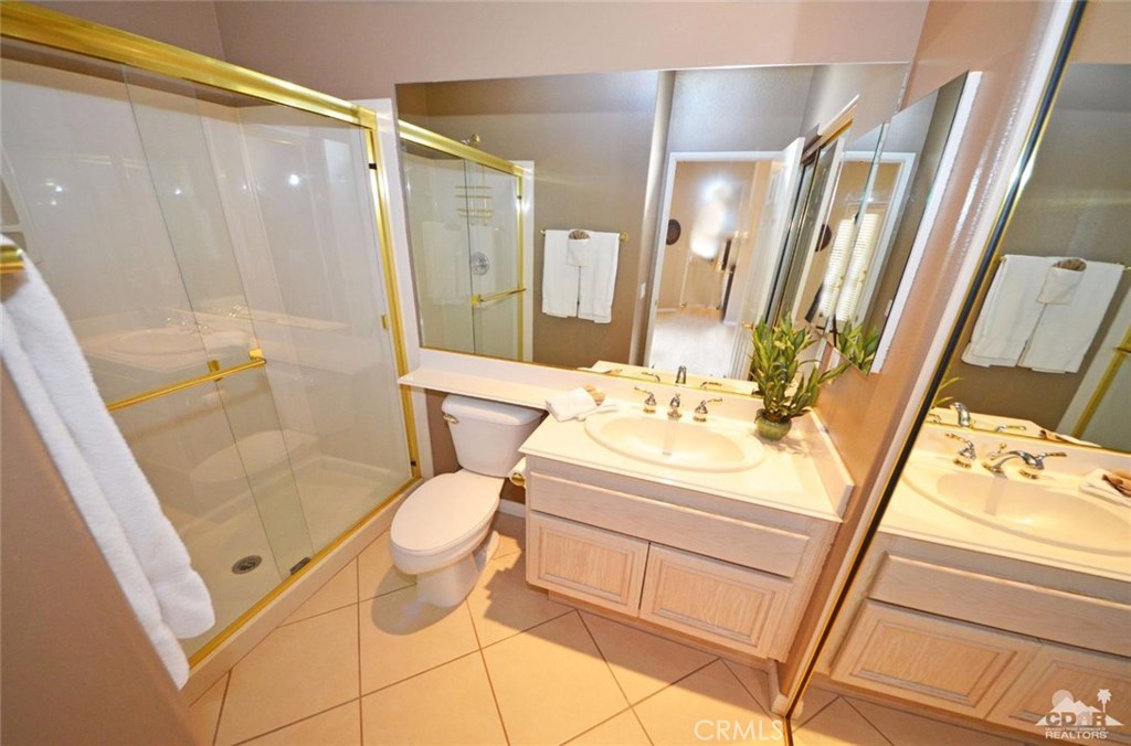 Indian Springs - Residential