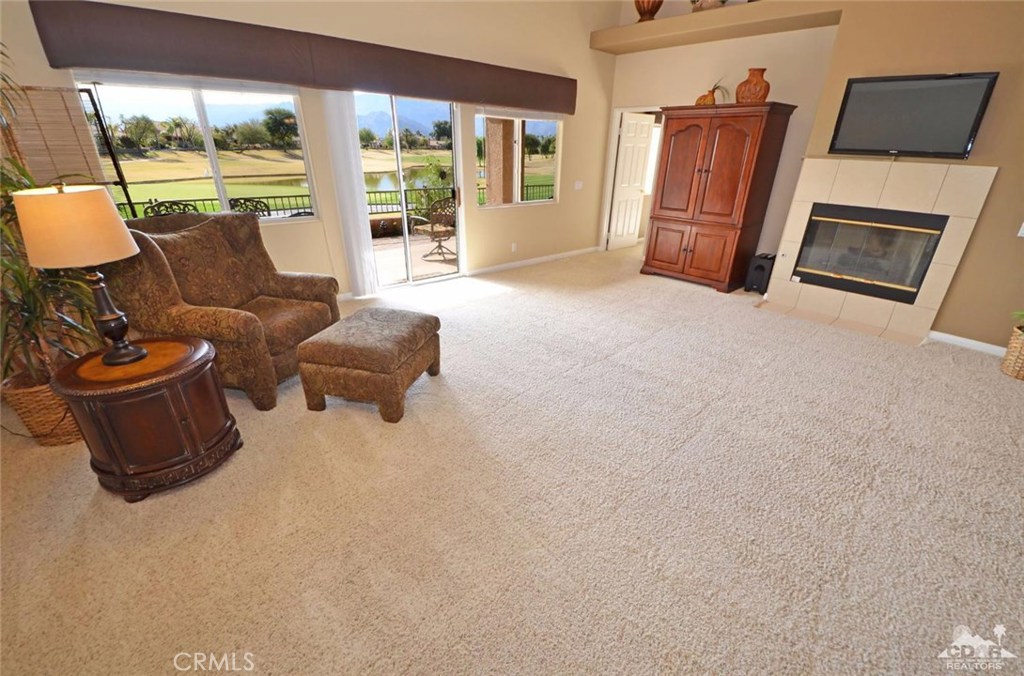 Indian Springs - Residential