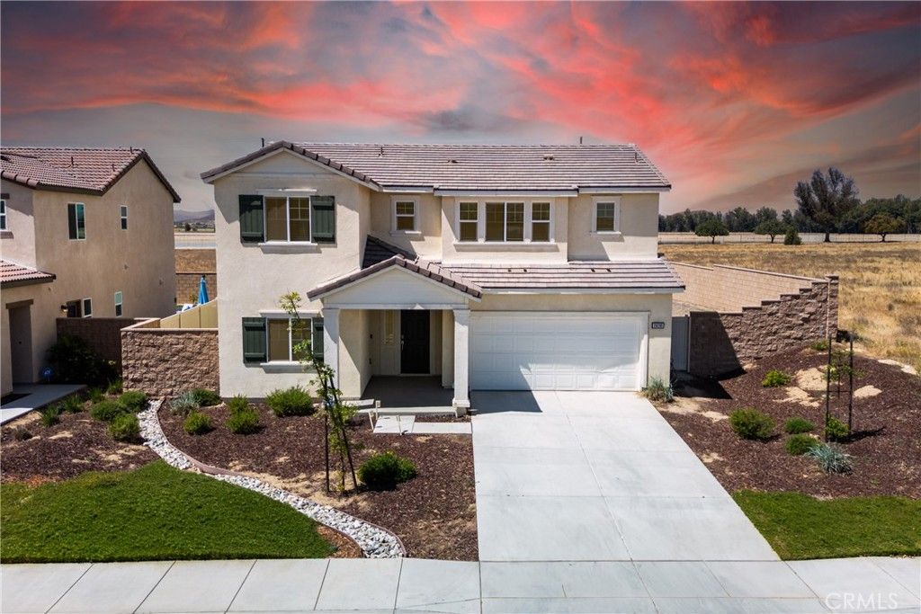 Photo of 28295 Memory Lane, Winchester, CA 92596 (MLS # IG26077073)
