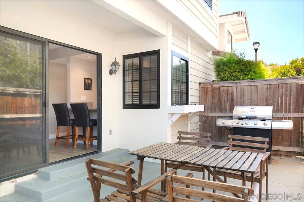 Carmel Valley - Residential Lease