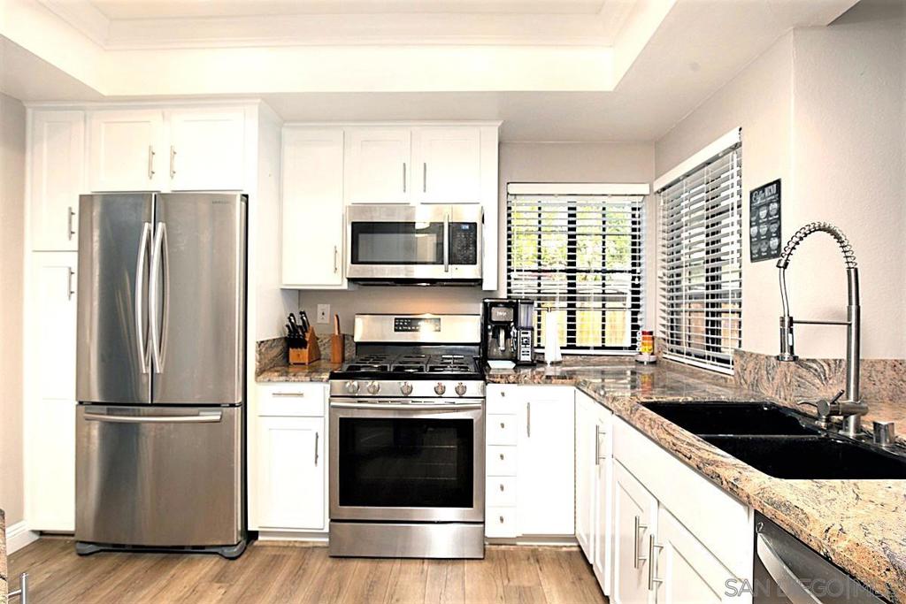 Carmel Valley - Residential Lease
